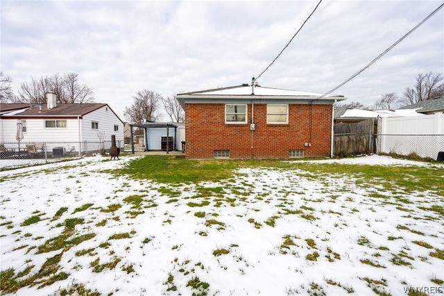 65 Dania Drive, Cheektowaga, NY 14225