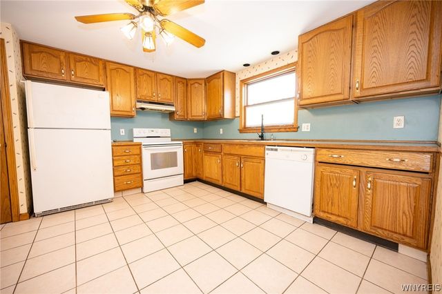 65 Dania Drive, Cheektowaga, NY 14225