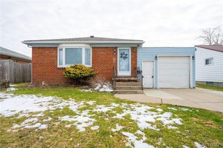 65 Dania Drive, Cheektowaga, NY 14225