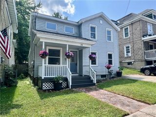 26 Varick Street, Oswego, NY 13126