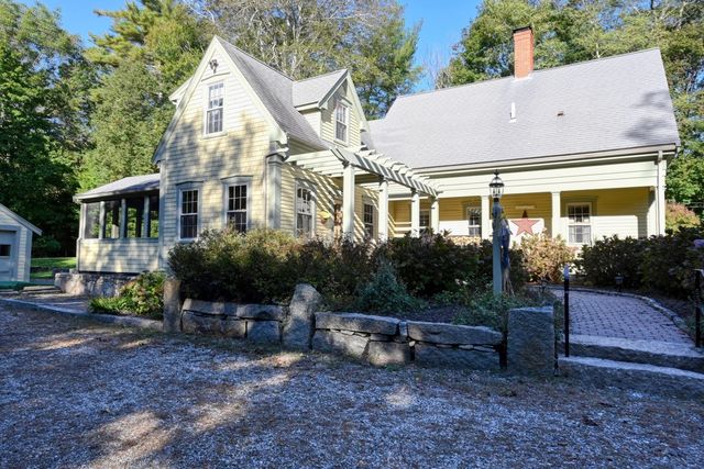 240 Oldham Street, Pembroke, MA 02359