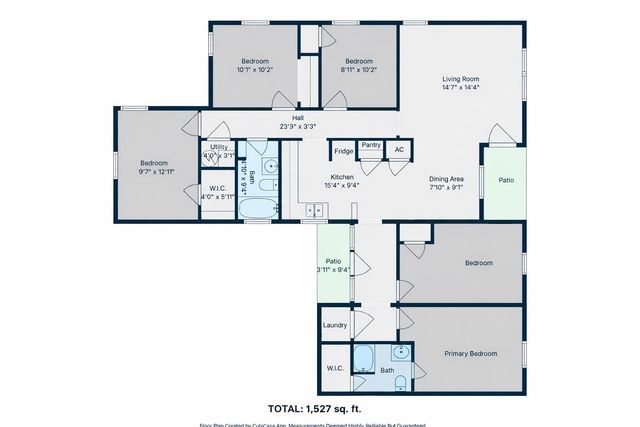 2915 56th Street, Dallas, TX 75241