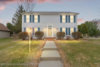 2792 Dellridge Drive, Holt, MI 48842