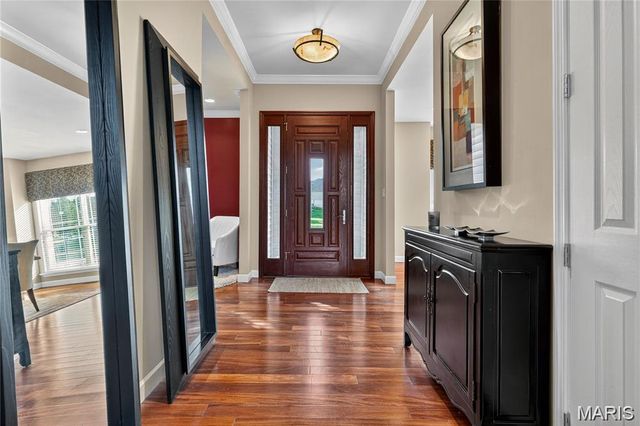 24 Towerbridge Place, St Charles, MO 63303