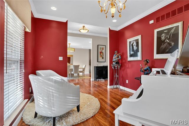 24 Towerbridge Place, St Charles, MO 63303