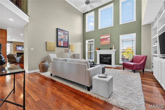 24 Towerbridge Place, St Charles, MO 63303