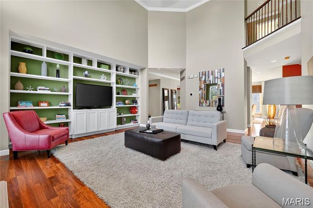 24 Towerbridge Place, St Charles, MO 63303