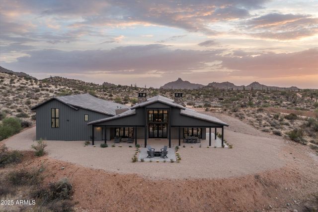 11817 E OBERLIN Way, Scottsdale, AZ 85262