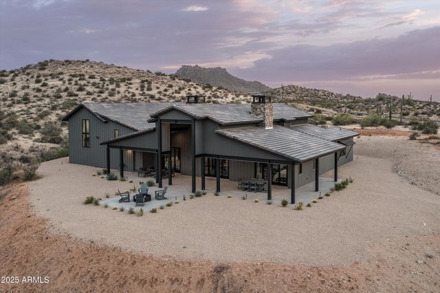 11817 E OBERLIN Way, Scottsdale, AZ 85262