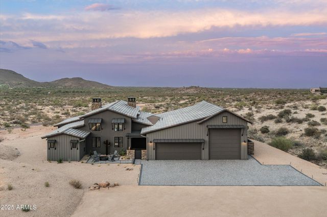 11817 E OBERLIN Way, Scottsdale, AZ 85262