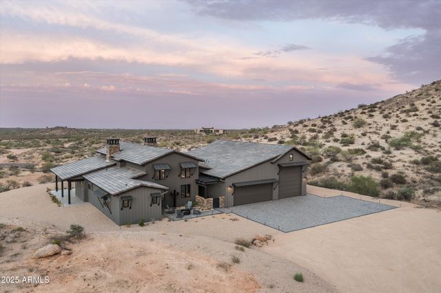 11817 E OBERLIN Way, Scottsdale, AZ 85262