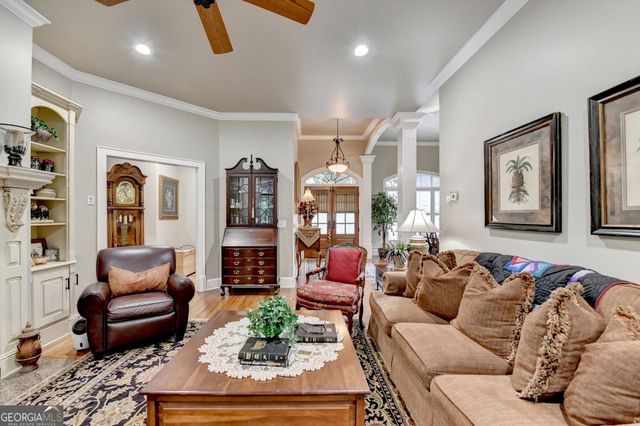 255 Laurel Place Drive, Cornelia, GA 30531