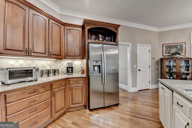 255 Laurel Place Drive, Cornelia, GA 30531