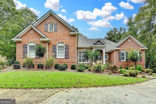 255 Laurel Place Drive, Cornelia, GA 30531