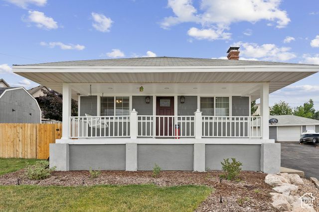 111 W 3100 S, Bountiful, UT 84010