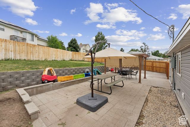111 W 3100 S, Bountiful, UT 84010