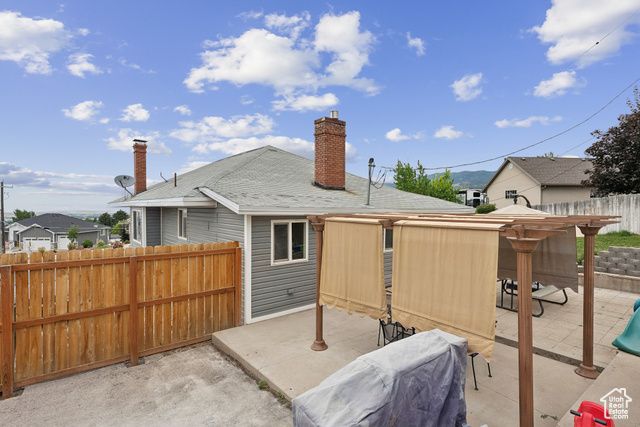 111 W 3100 S, Bountiful, UT 84010