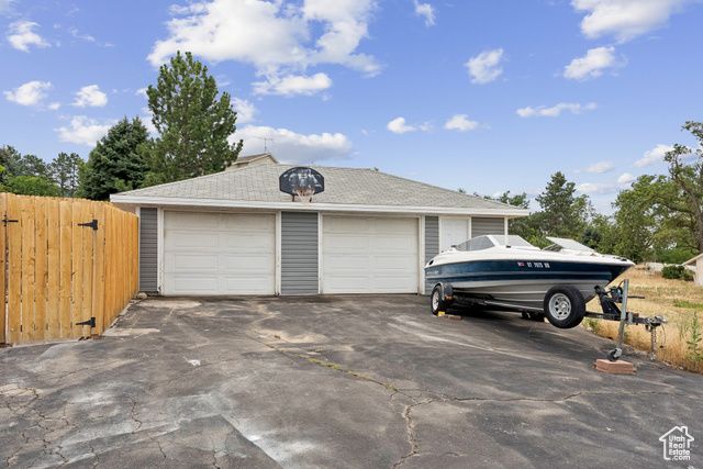 111 W 3100 S, Bountiful, UT 84010