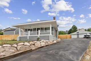 111 W 3100 S, Bountiful, UT 84010