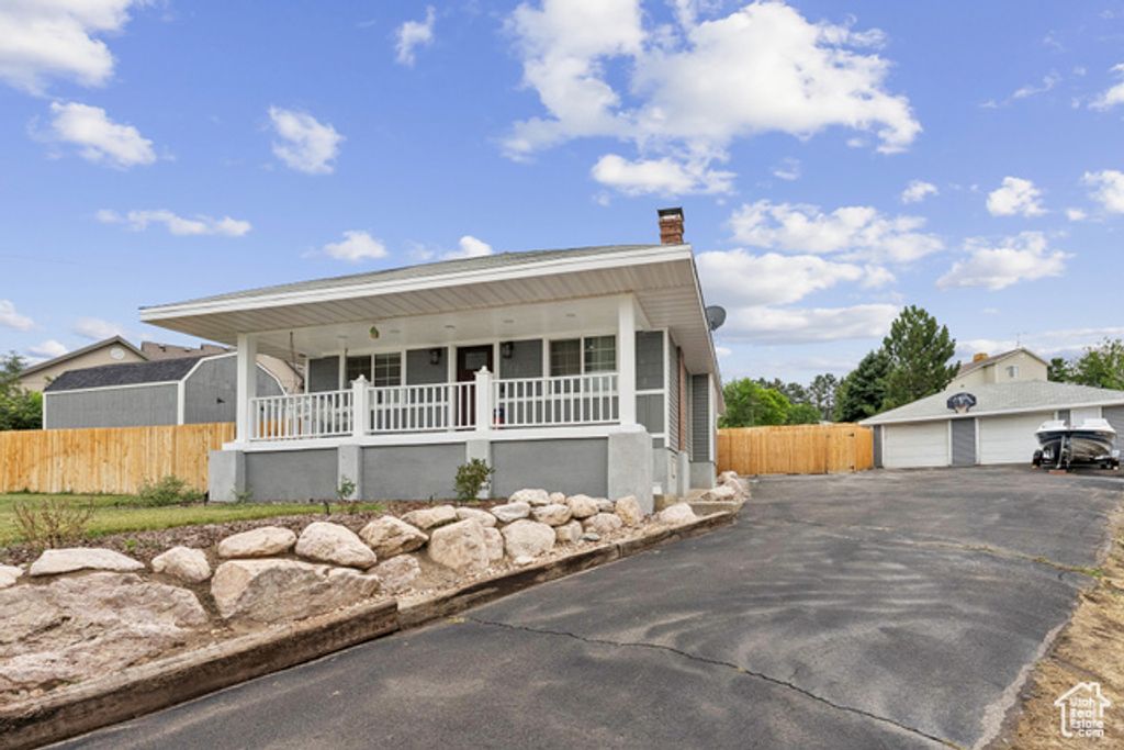 111 W 3100 S, Bountiful, UT 84010