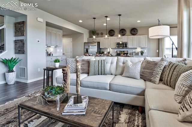 8594 Blue Feather Loop, Colorado Springs, CO 80908