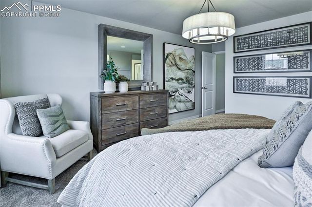 8594 Blue Feather Loop, Colorado Springs, CO 80908