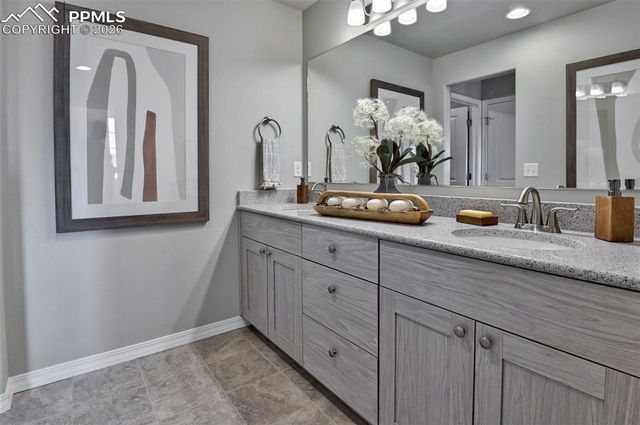 8594 Blue Feather Loop, Colorado Springs, CO 80908