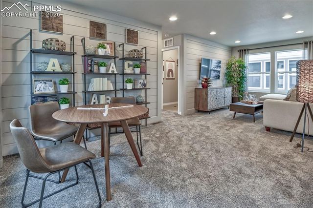 8594 Blue Feather Loop, Colorado Springs, CO 80908