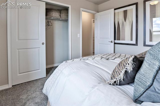 8594 Blue Feather Loop, Colorado Springs, CO 80908