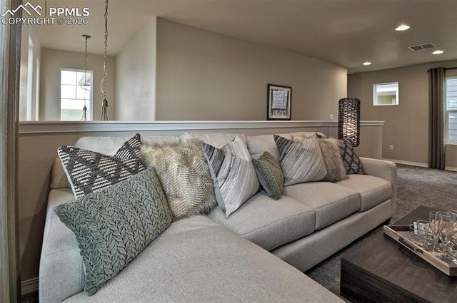 8594 Blue Feather Loop, Colorado Springs, CO 80908