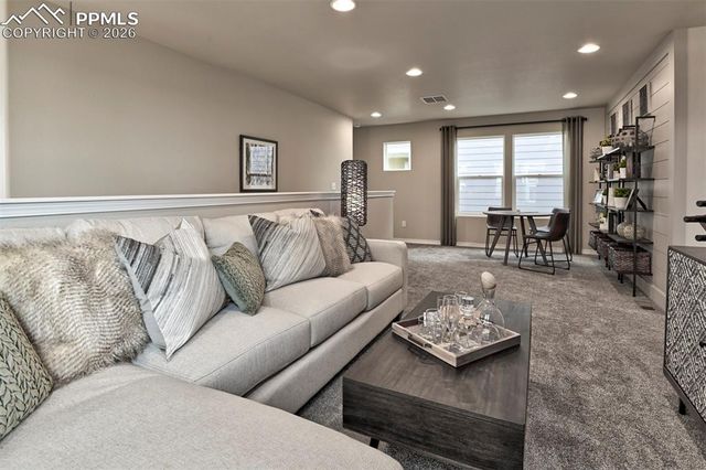 8594 Blue Feather Loop, Colorado Springs, CO 80908