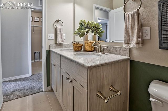 8594 Blue Feather Loop, Colorado Springs, CO 80908