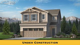 8594 Blue Feather Loop, Colorado Springs, CO 80908