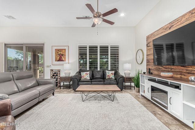 4643 W AZTEC Drive, Eloy, AZ 85131