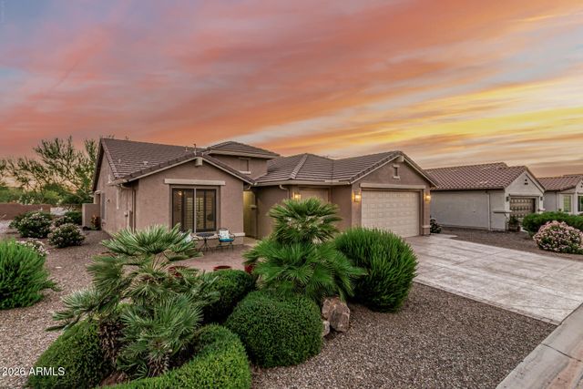 4643 W AZTEC Drive, Eloy, AZ 85131