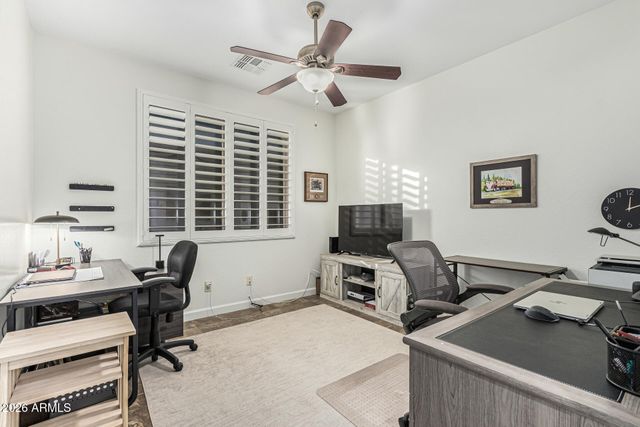 4643 W AZTEC Drive, Eloy, AZ 85131