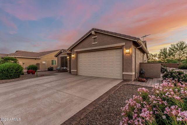 4643 W AZTEC Drive, Eloy, AZ 85131
