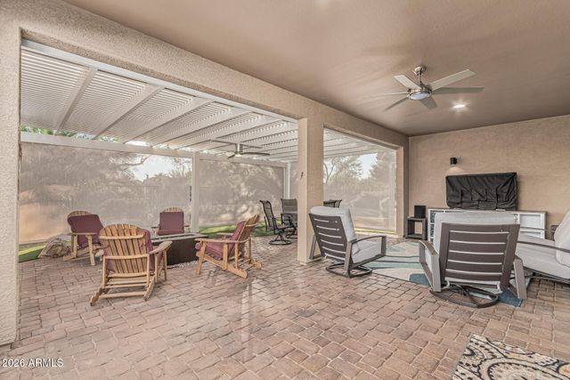 4643 W AZTEC Drive, Eloy, AZ 85131