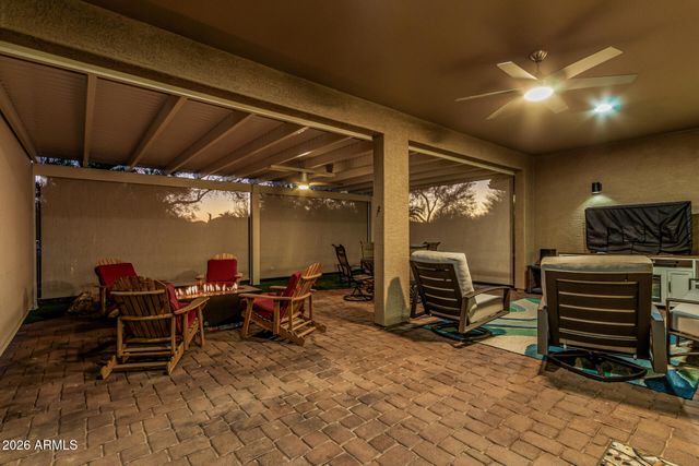 4643 W AZTEC Drive, Eloy, AZ 85131