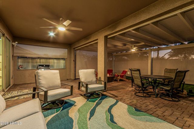 4643 W AZTEC Drive, Eloy, AZ 85131
