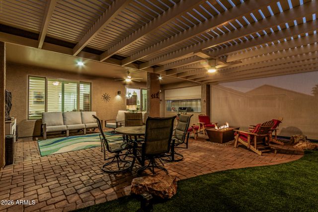 4643 W AZTEC Drive, Eloy, AZ 85131