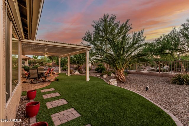 4643 W AZTEC Drive, Eloy, AZ 85131