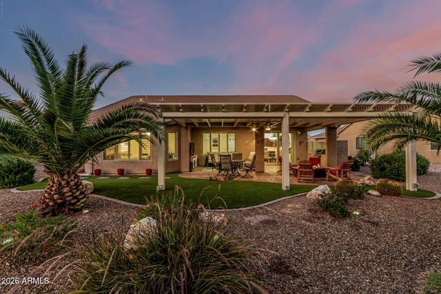 4643 W AZTEC Drive, Eloy, AZ 85131