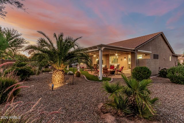 4643 W AZTEC Drive, Eloy, AZ 85131
