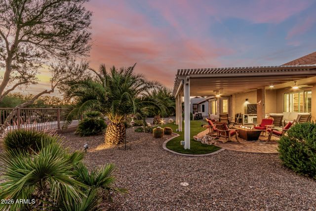 4643 W AZTEC Drive, Eloy, AZ 85131
