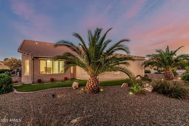 4643 W AZTEC Drive, Eloy, AZ 85131