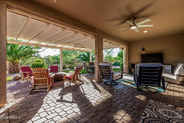 4643 W AZTEC Drive, Eloy, AZ 85131