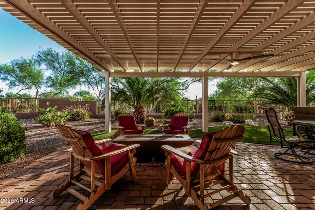 4643 W AZTEC Drive, Eloy, AZ 85131