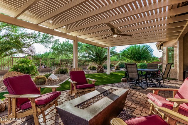 4643 W AZTEC Drive, Eloy, AZ 85131