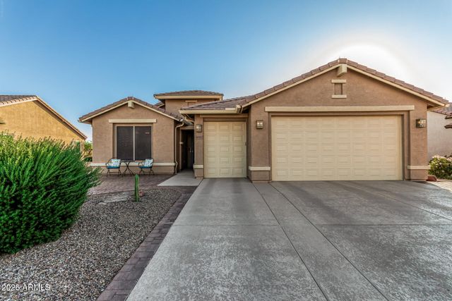 4643 W AZTEC Drive, Eloy, AZ 85131